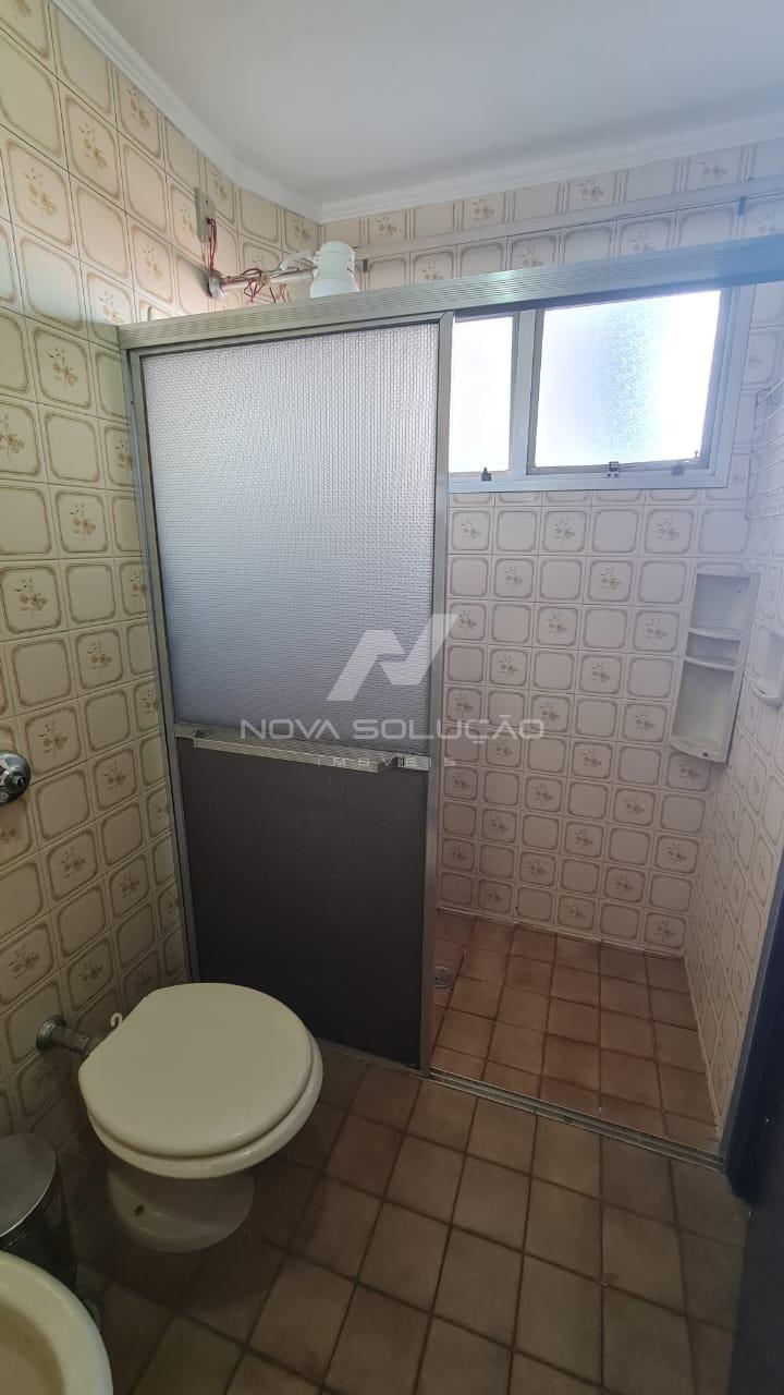 Apartamento � venda, Condominio Edificio Jatob�, LIMEIRA - SP