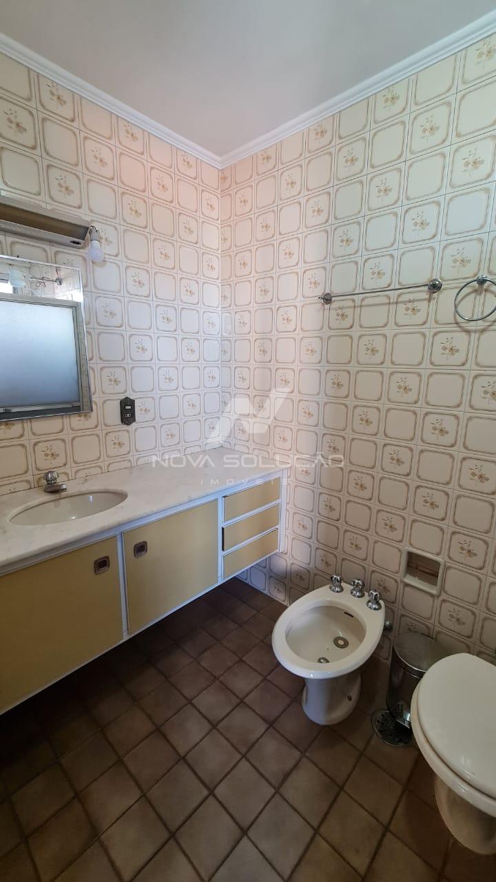 Apartamento � venda, Condominio Edificio Jatob�, LIMEIRA - SP