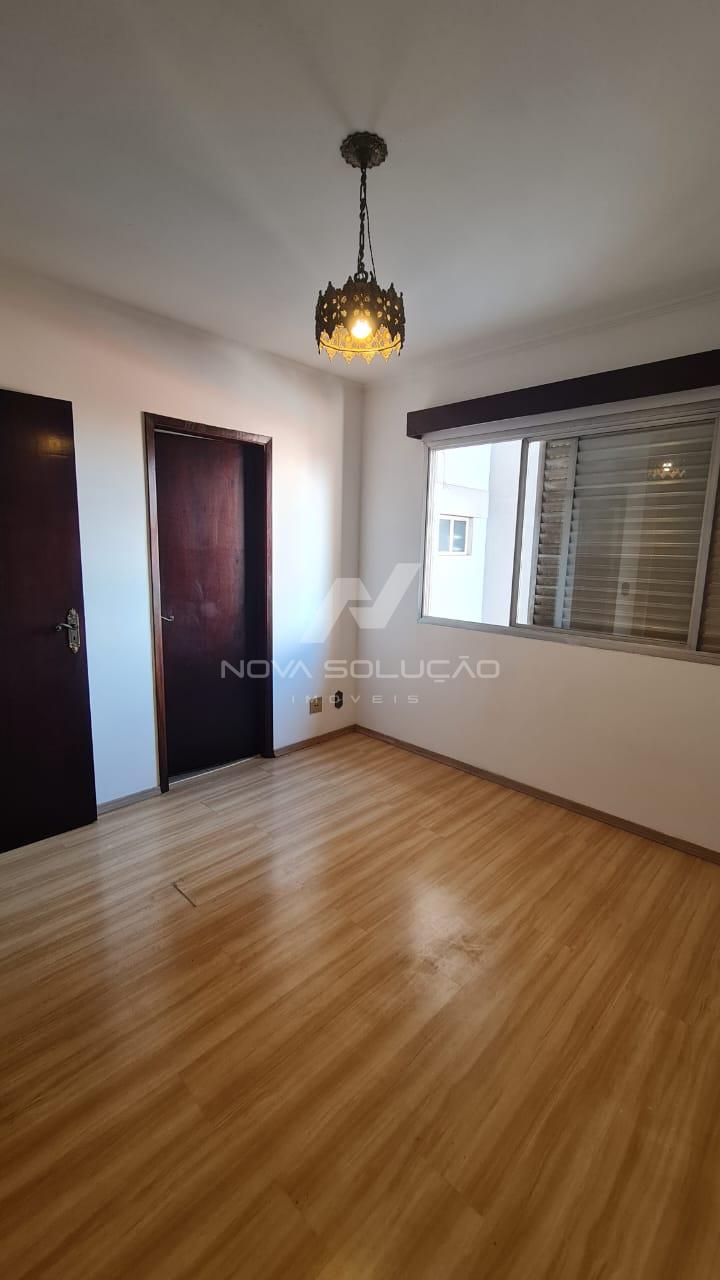 Apartamento � venda, Condominio Edificio Jatob�, LIMEIRA - SP