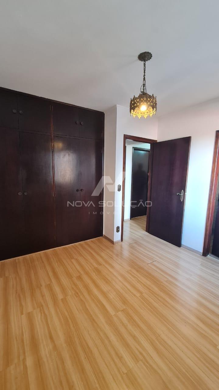 Apartamento � venda, Condominio Edificio Jatob�, LIMEIRA - SP