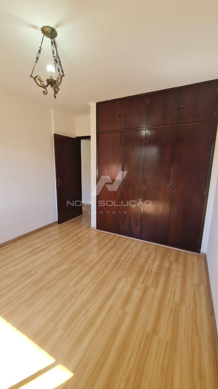 Apartamento � venda, Condominio Edificio Jatob�, LIMEIRA - SP