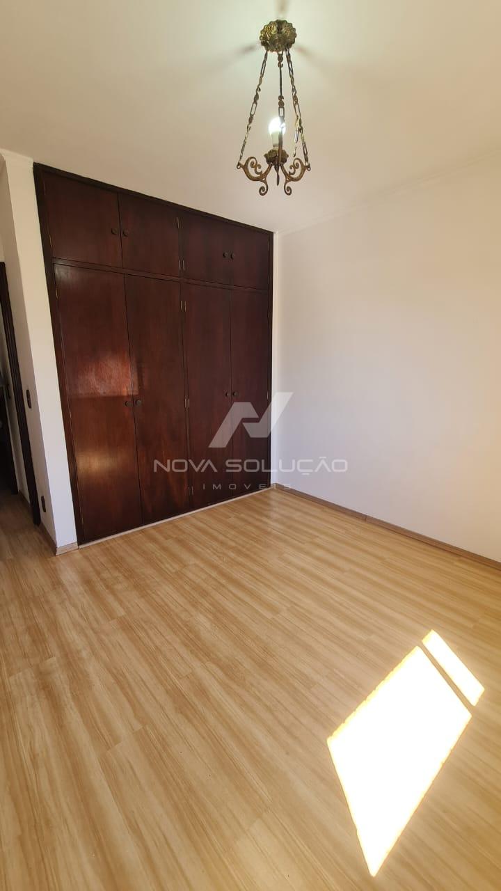 Apartamento � venda, Condominio Edificio Jatob�, LIMEIRA - SP