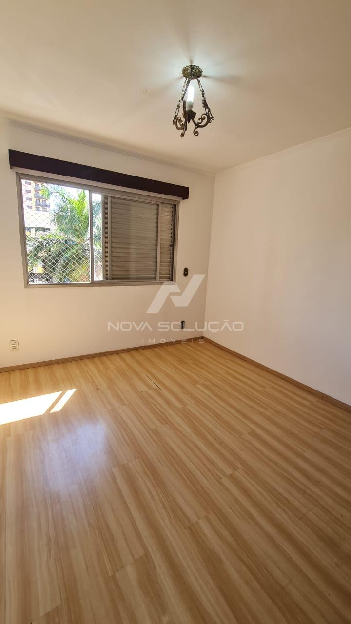 Apartamento � venda, Condominio Edificio Jatob�, LIMEIRA - SP