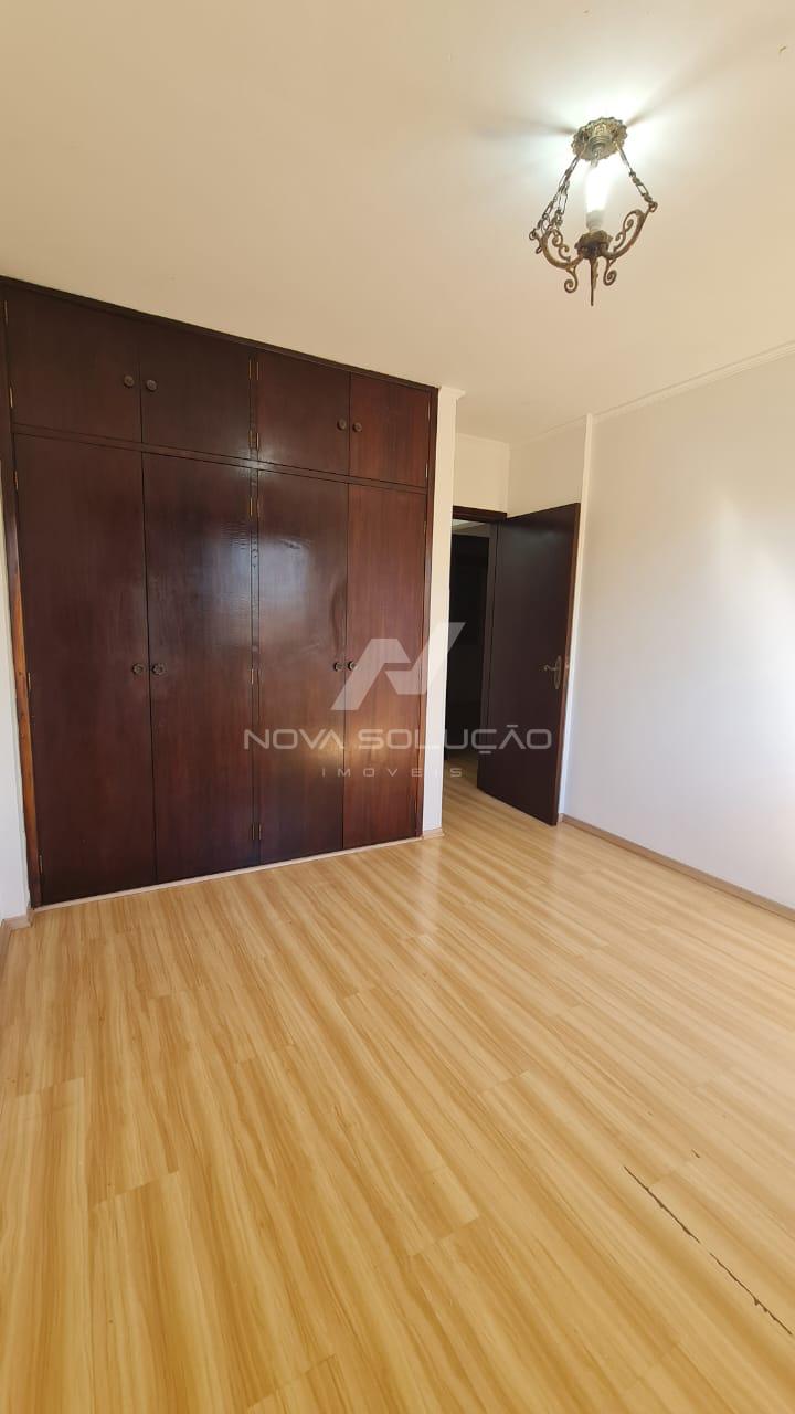 Apartamento � venda, Condominio Edificio Jatob�, LIMEIRA - SP