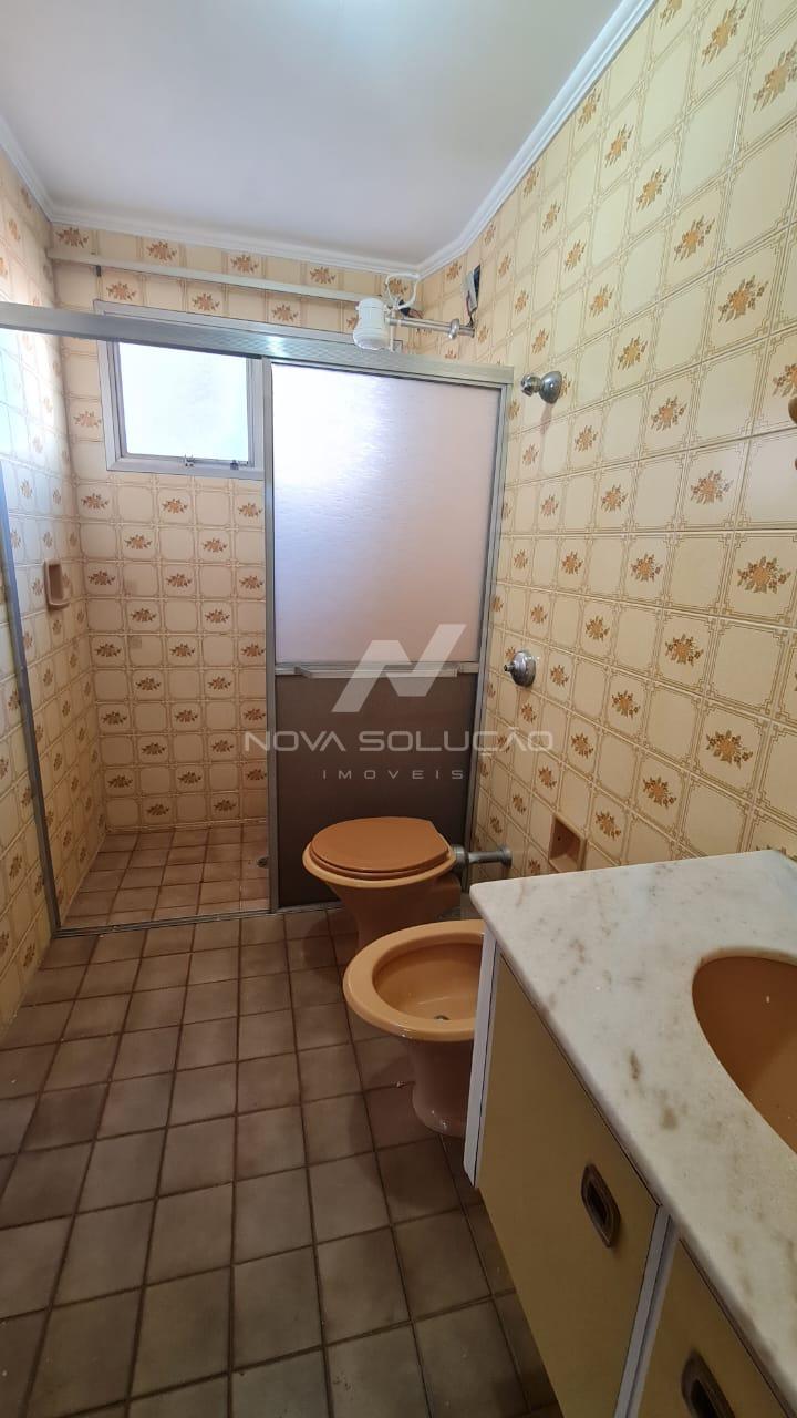 Apartamento � venda, Condominio Edificio Jatob�, LIMEIRA - SP