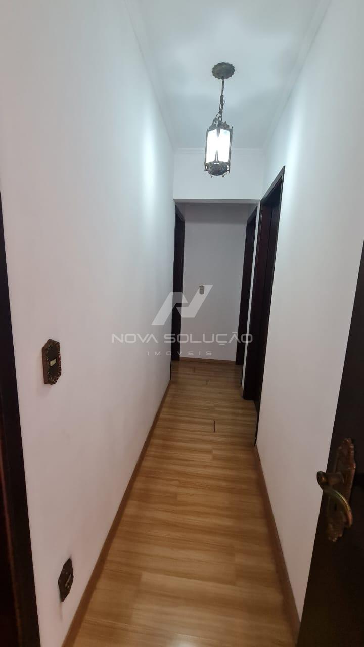 Apartamento � venda, Condominio Edificio Jatob�, LIMEIRA - SP