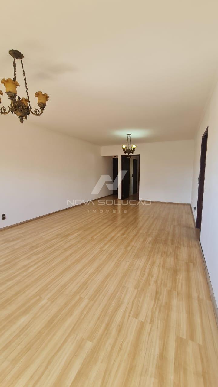 Apartamento � venda, Condominio Edificio Jatob�, LIMEIRA - SP