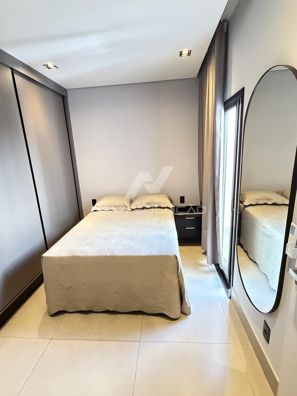 Condom�nio com 3 dormit�rios � venda, LIMEIRA - SP