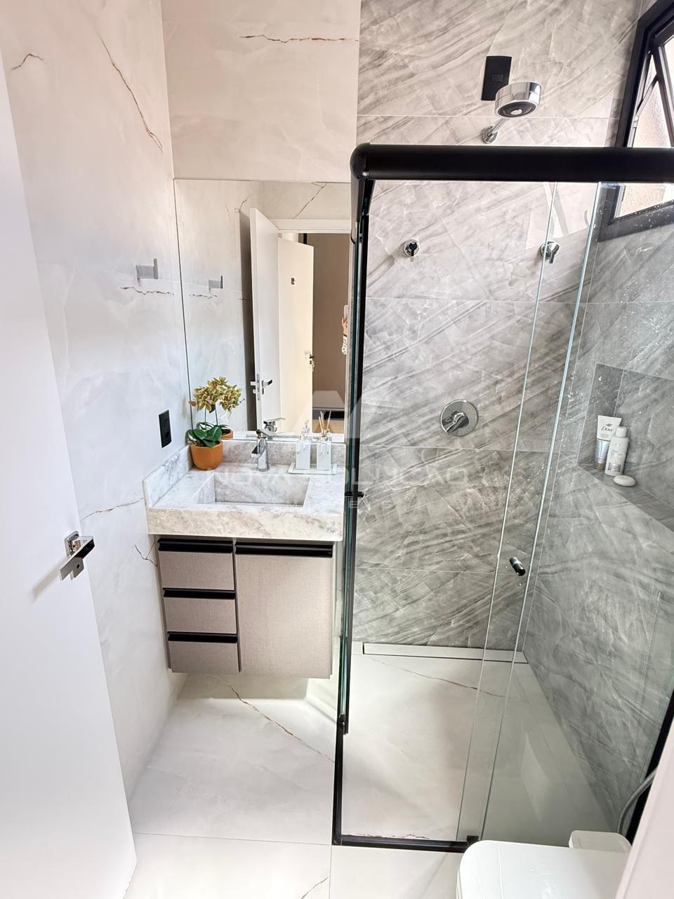 Condom�nio com 3 dormit�rios � venda, LIMEIRA - SP