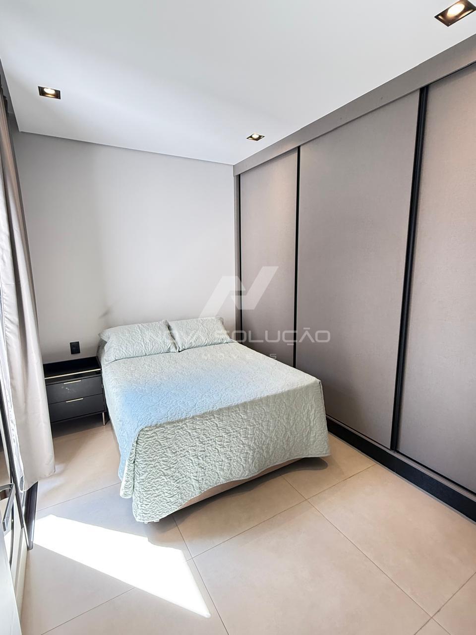 Condom�nio com 3 dormit�rios � venda, LIMEIRA - SP