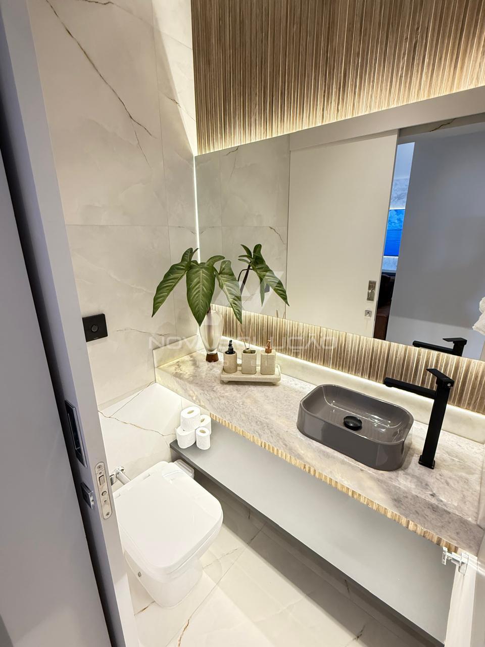 Condom�nio com 3 dormit�rios � venda, LIMEIRA - SP