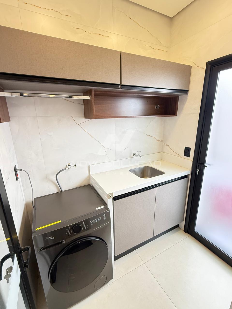 Condom�nio com 3 dormit�rios � venda, LIMEIRA - SP