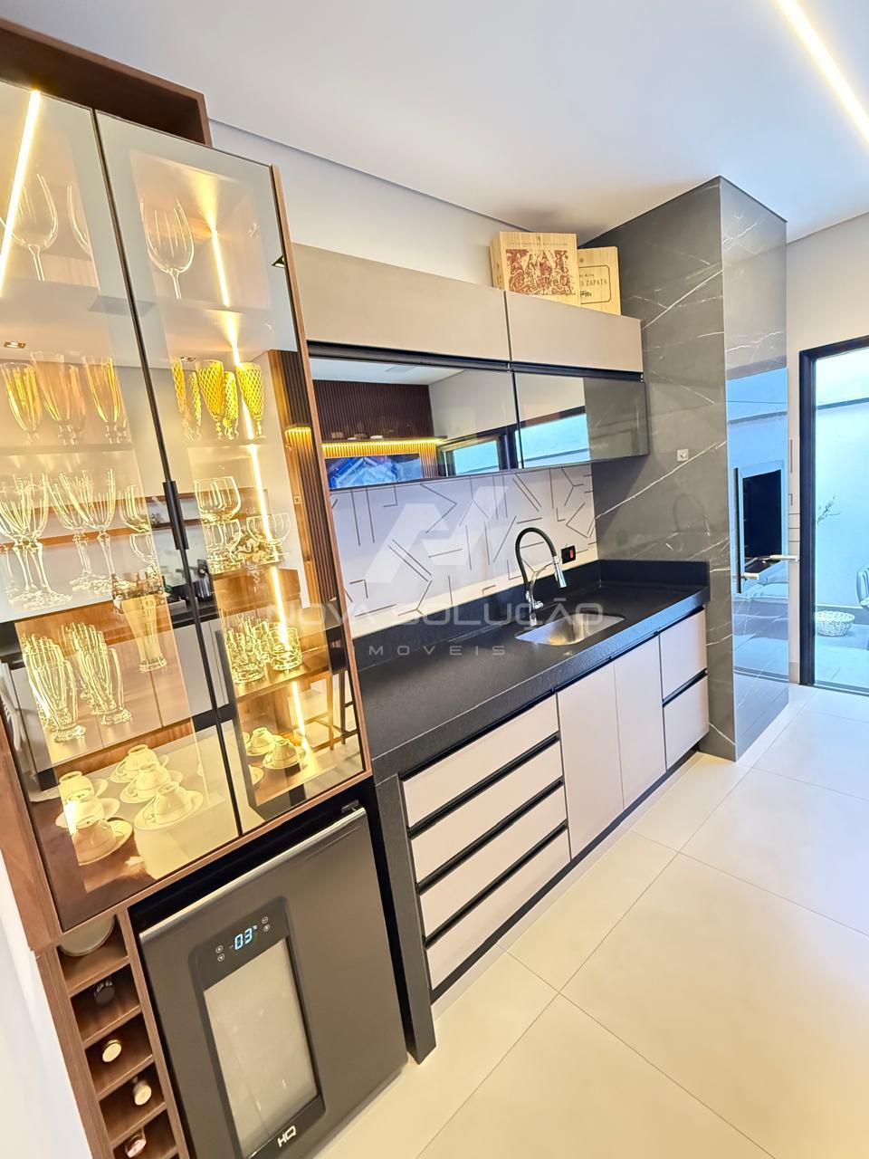 Condom�nio com 3 dormit�rios � venda, LIMEIRA - SP