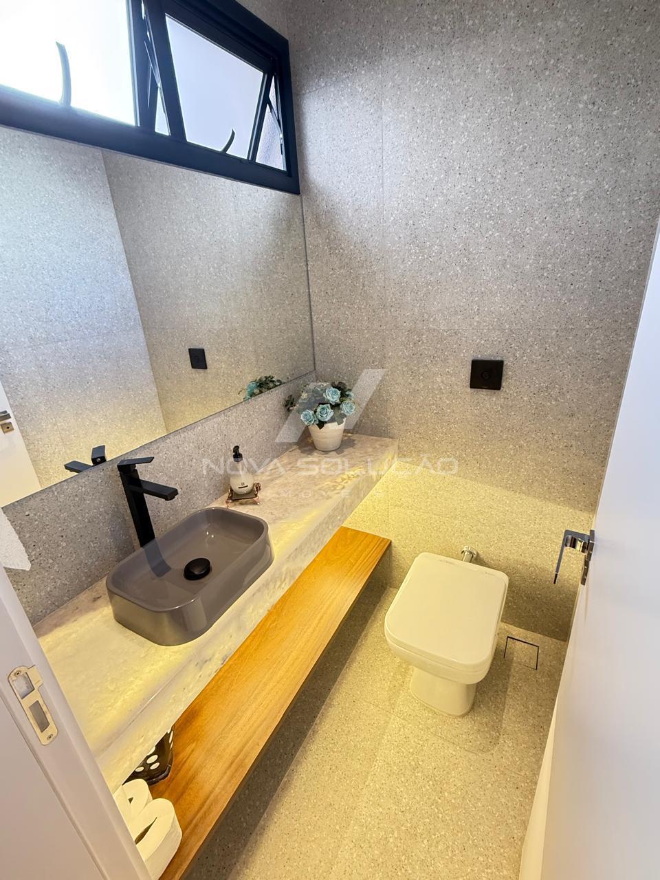 Condom�nio com 3 dormit�rios � venda, LIMEIRA - SP