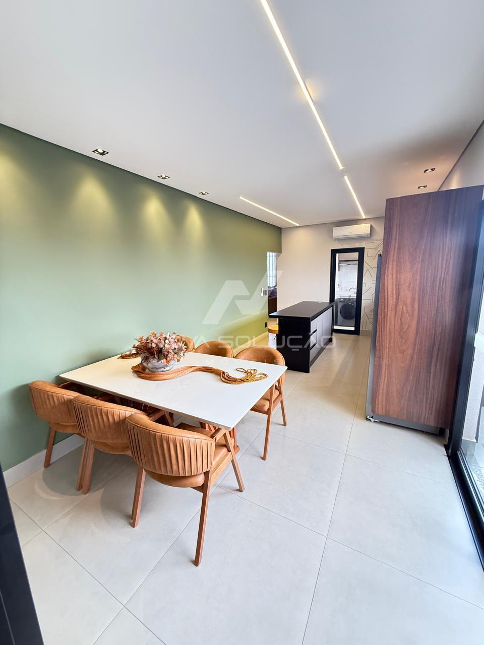 Condom�nio com 3 dormit�rios � venda, LIMEIRA - SP