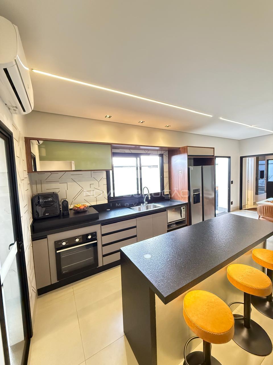 Condom�nio com 3 dormit�rios � venda, LIMEIRA - SP