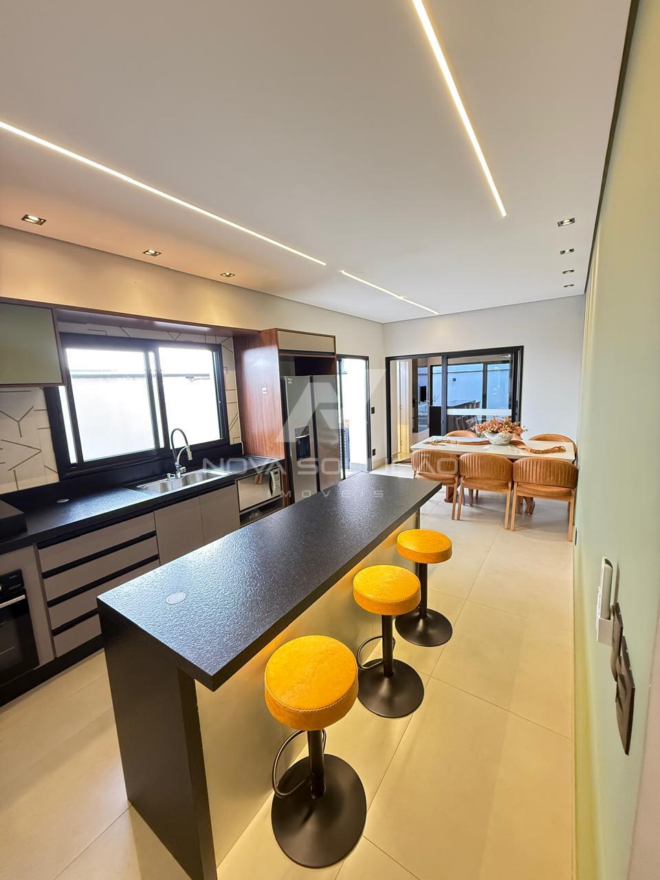 Condom�nio com 3 dormit�rios � venda, LIMEIRA - SP