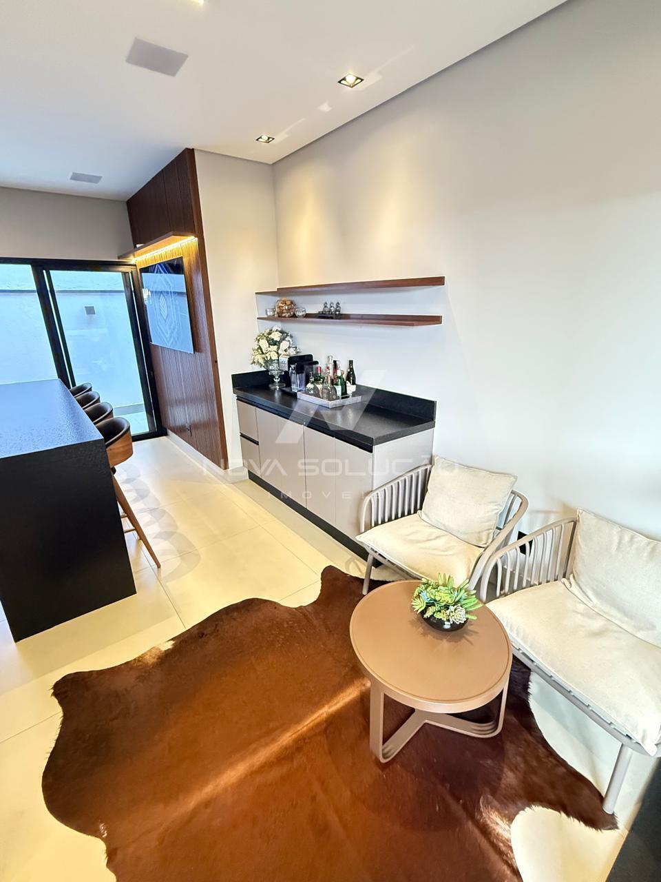 Condom�nio com 3 dormit�rios � venda, LIMEIRA - SP