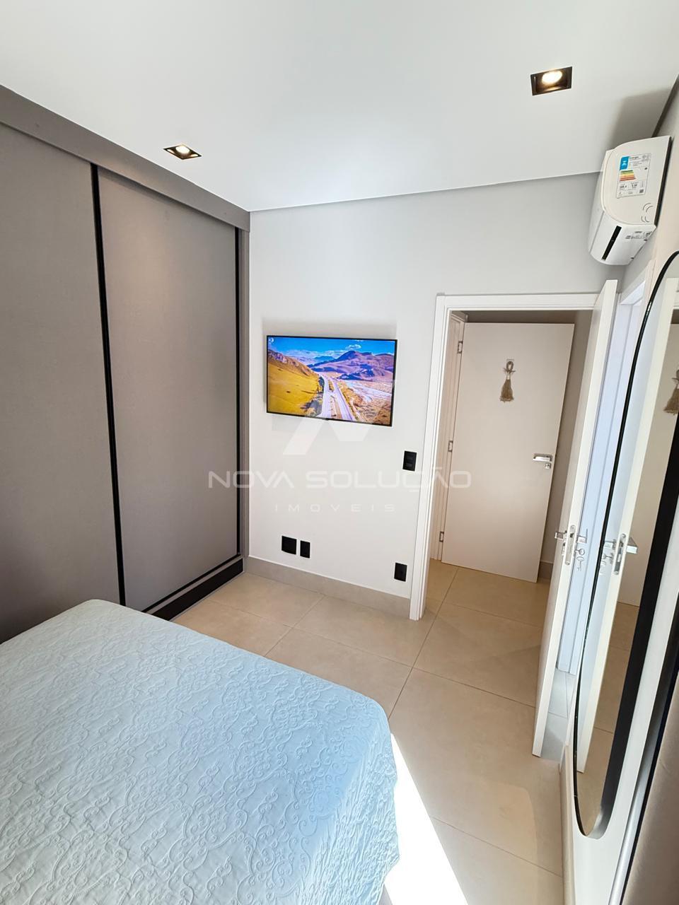 Condom�nio com 3 dormit�rios � venda, LIMEIRA - SP