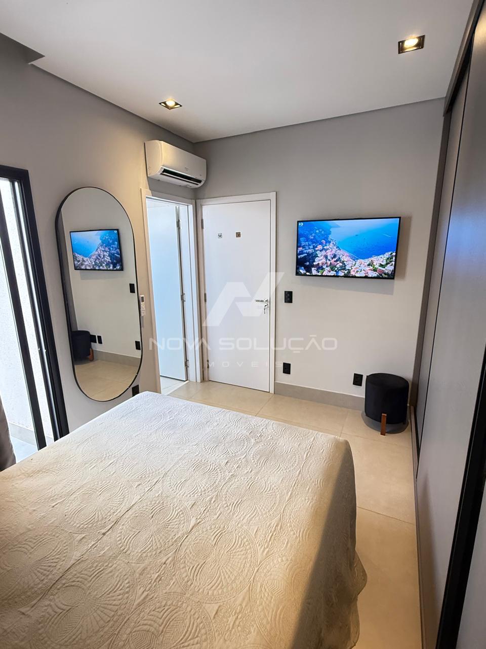 Condom�nio com 3 dormit�rios � venda, LIMEIRA - SP