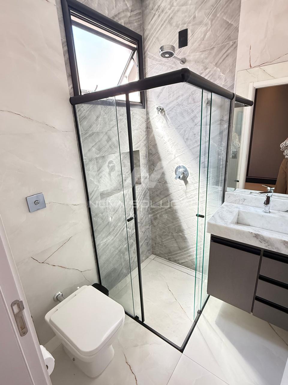 Condom�nio com 3 dormit�rios � venda, LIMEIRA - SP