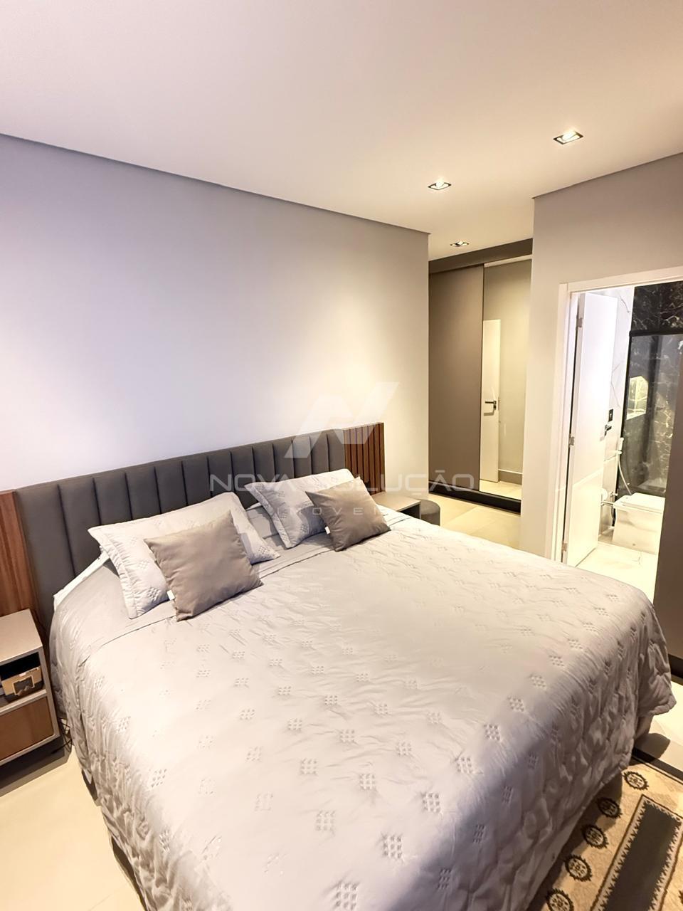 Condom�nio com 3 dormit�rios � venda, LIMEIRA - SP