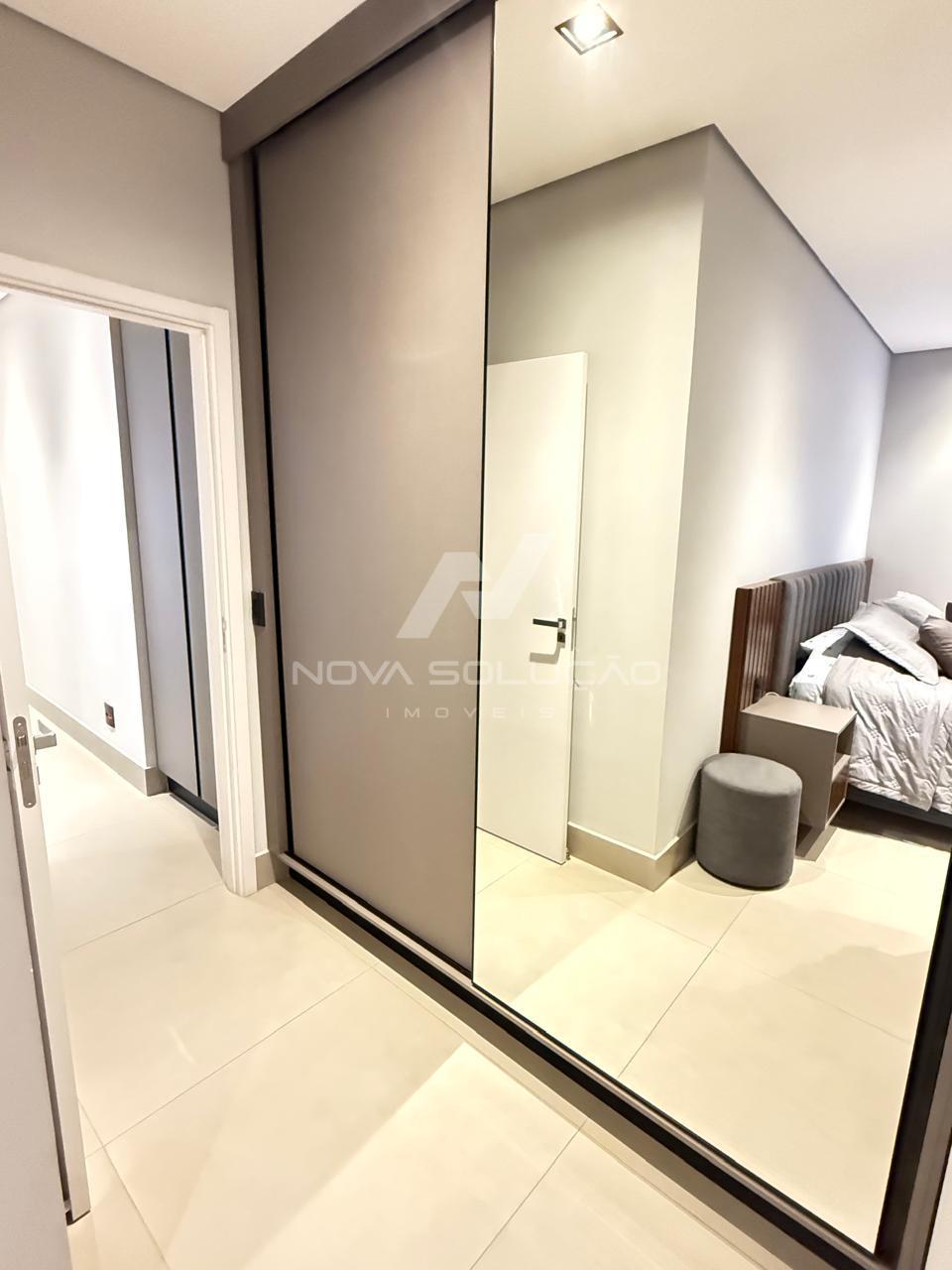 Condom�nio com 3 dormit�rios � venda, LIMEIRA - SP