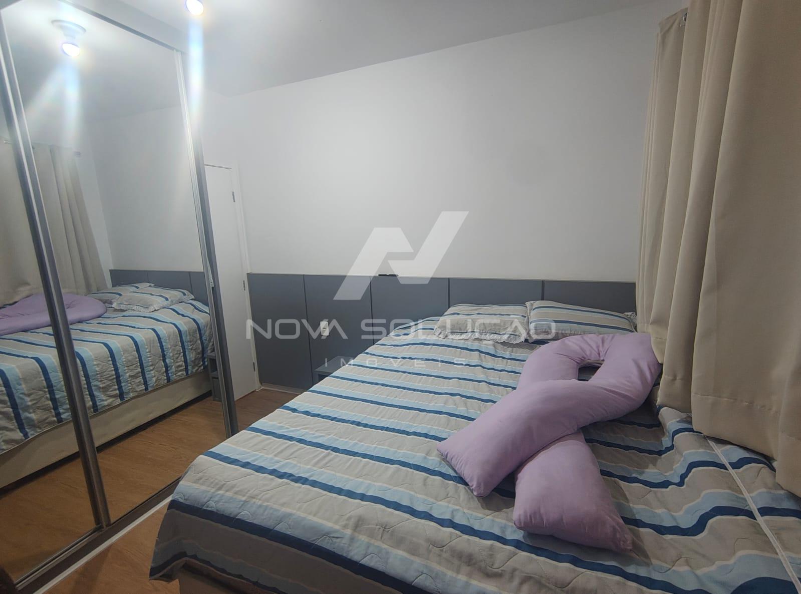 Apartamento � venda, Condom�nio Portal Vale Das Esmeraldas, LIMEIRA - SP