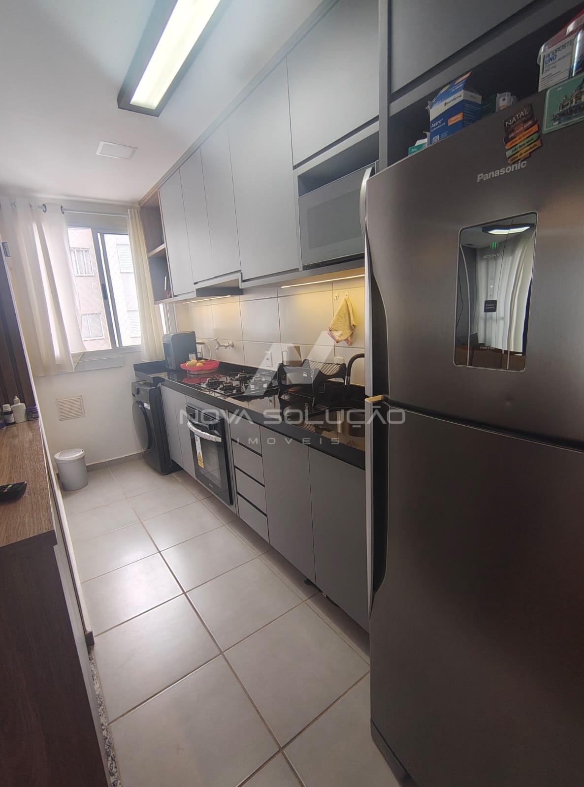 Apartamento � venda, Condom�nio Portal Vale Das Esmeraldas, LIMEIRA - SP