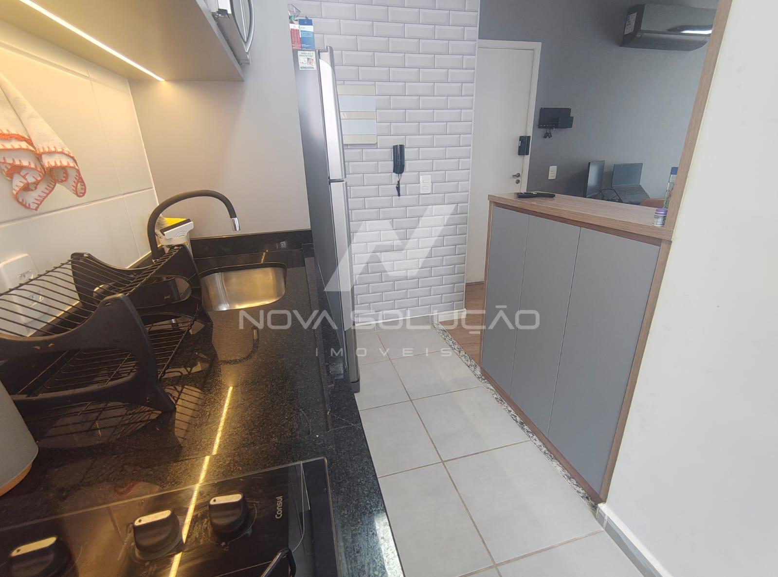 Apartamento � venda, Condom�nio Portal Vale Das Esmeraldas, LIMEIRA - SP