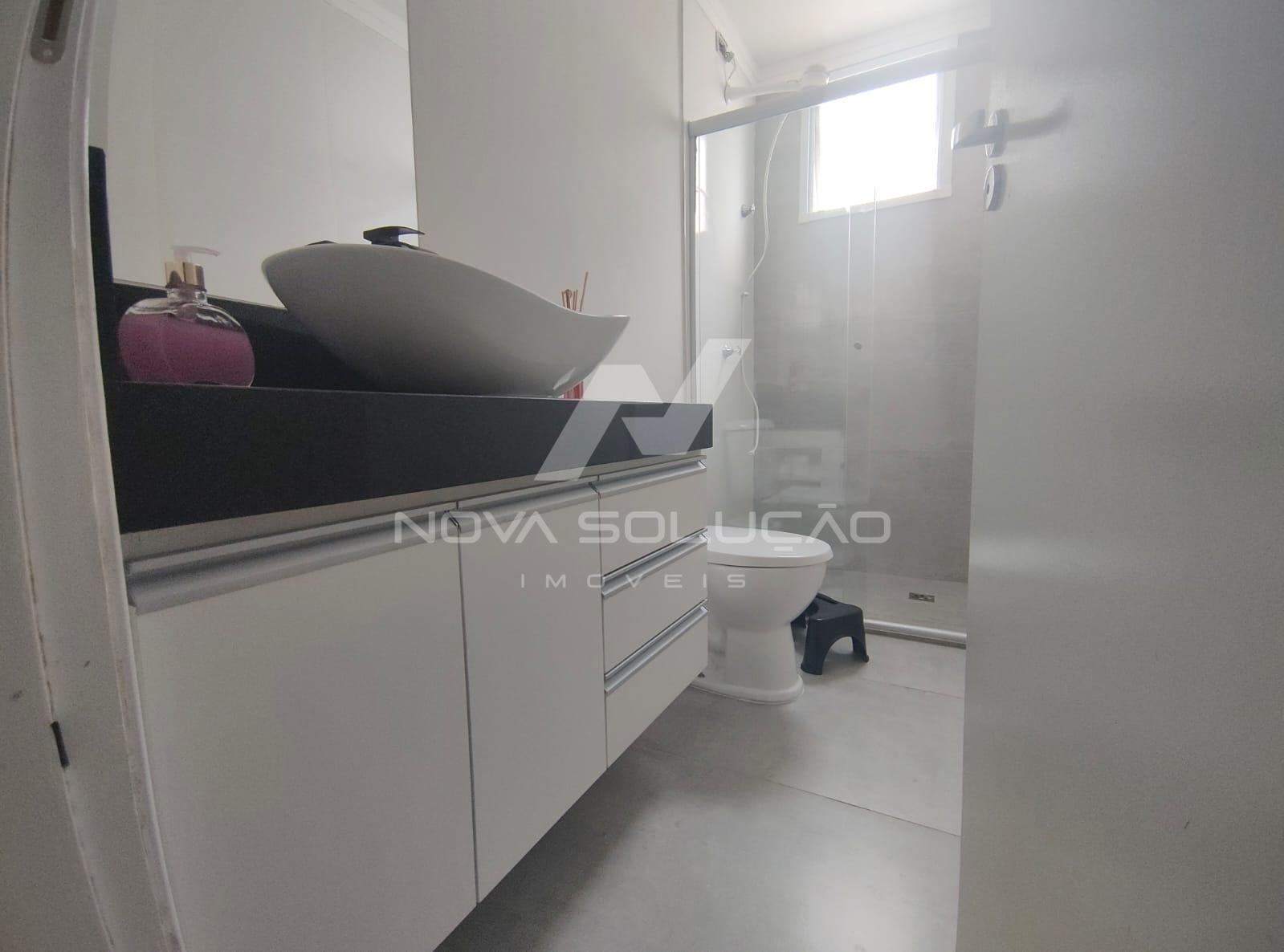 Apartamento � venda, Condom�nio Portal Vale Das Esmeraldas, LIMEIRA - SP