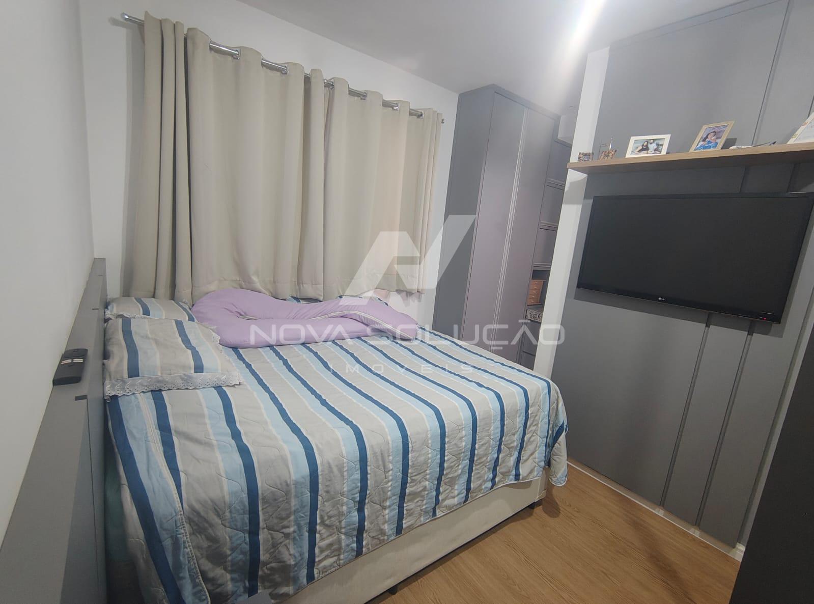 Apartamento � venda, Condom�nio Portal Vale Das Esmeraldas, LIMEIRA - SP
