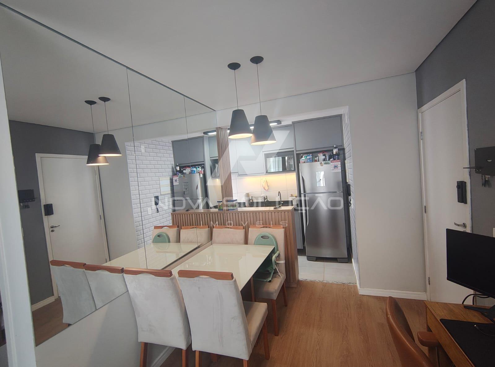 Apartamento � venda, Condom�nio Portal Vale Das Esmeraldas, LIMEIRA - SP