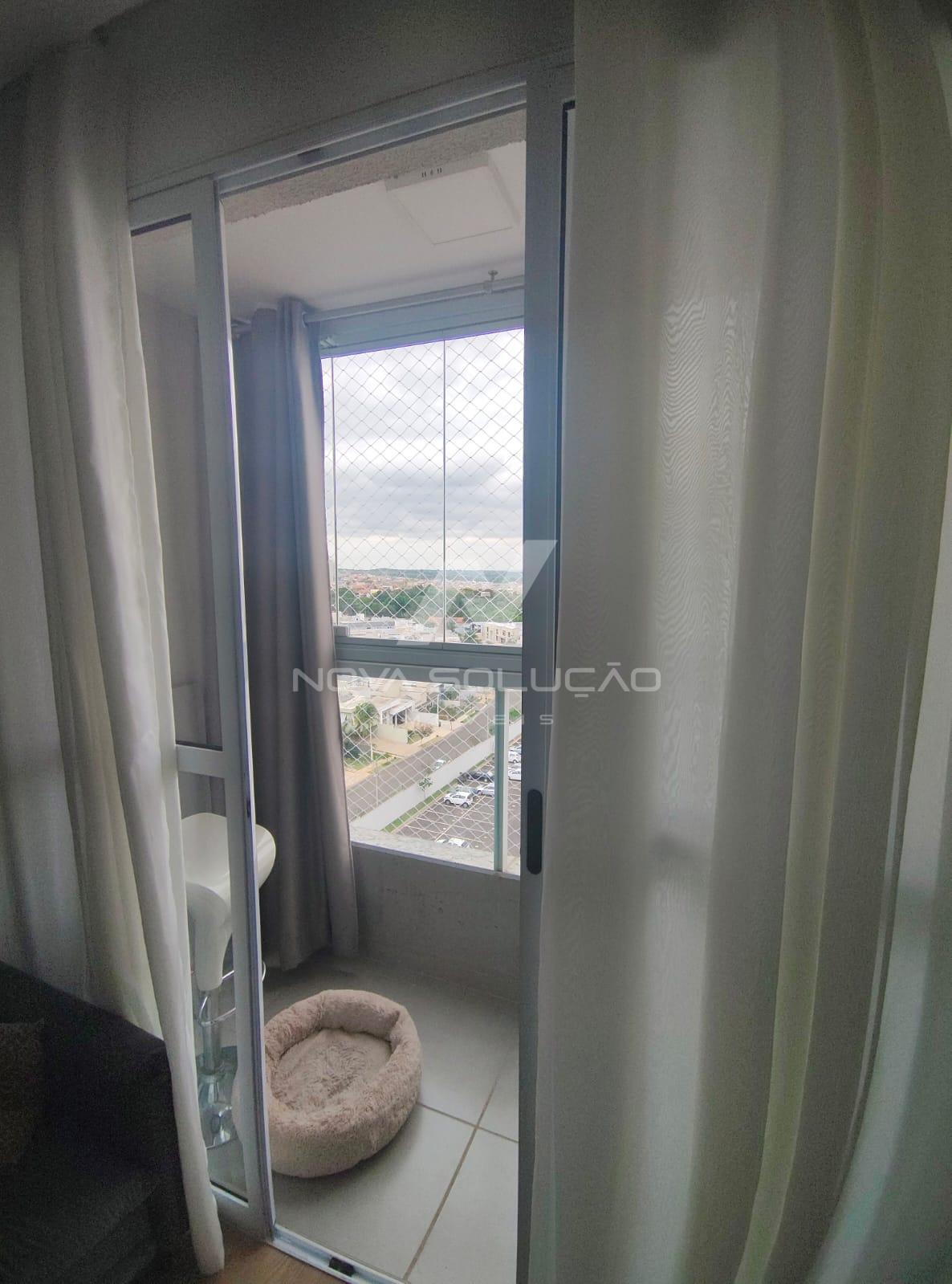 Apartamento � venda, Condom�nio Portal Vale Das Esmeraldas, LIMEIRA - SP