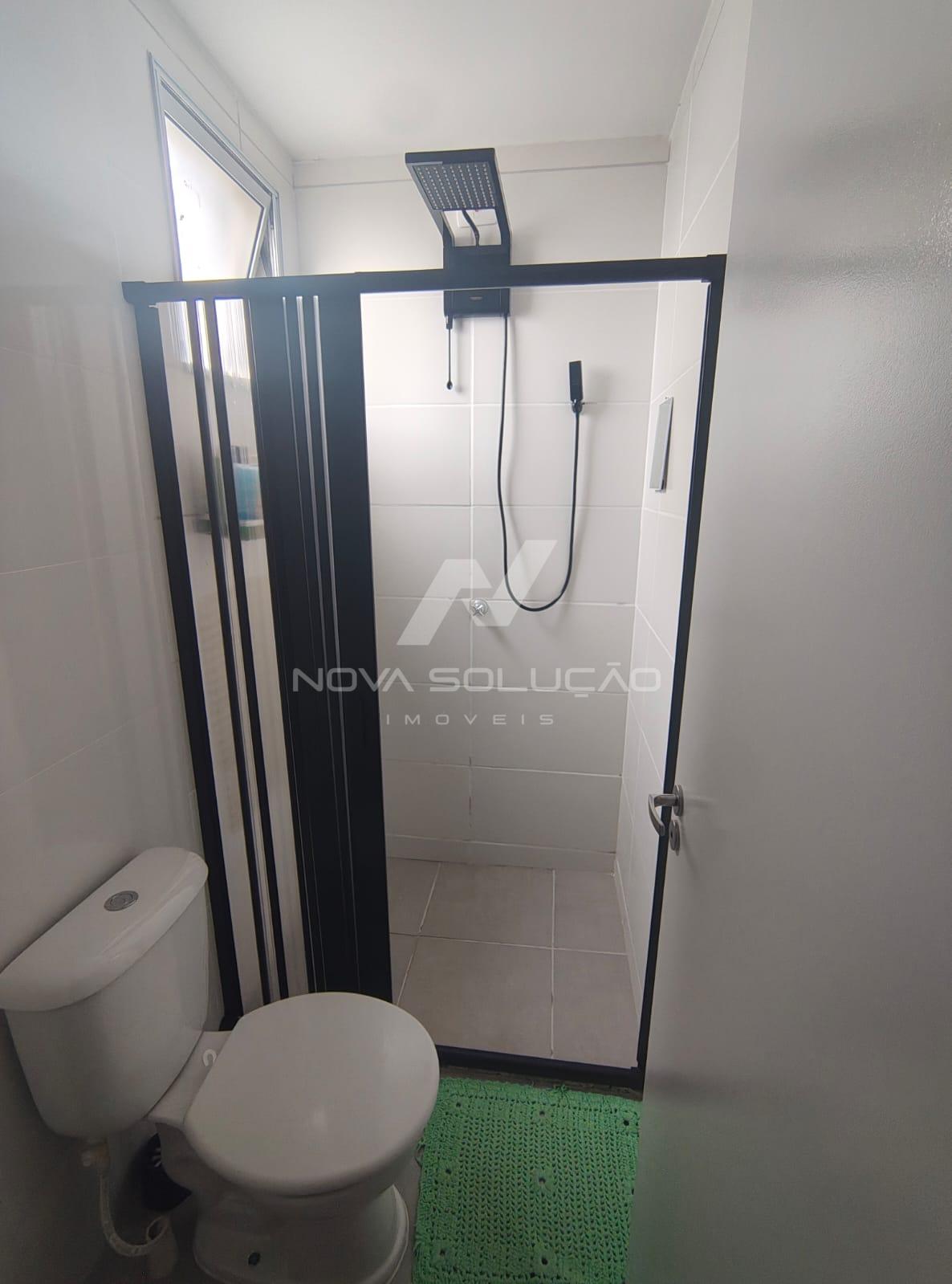 Apartamento � venda, Condom�nio Portal Vale Das Esmeraldas, LIMEIRA - SP