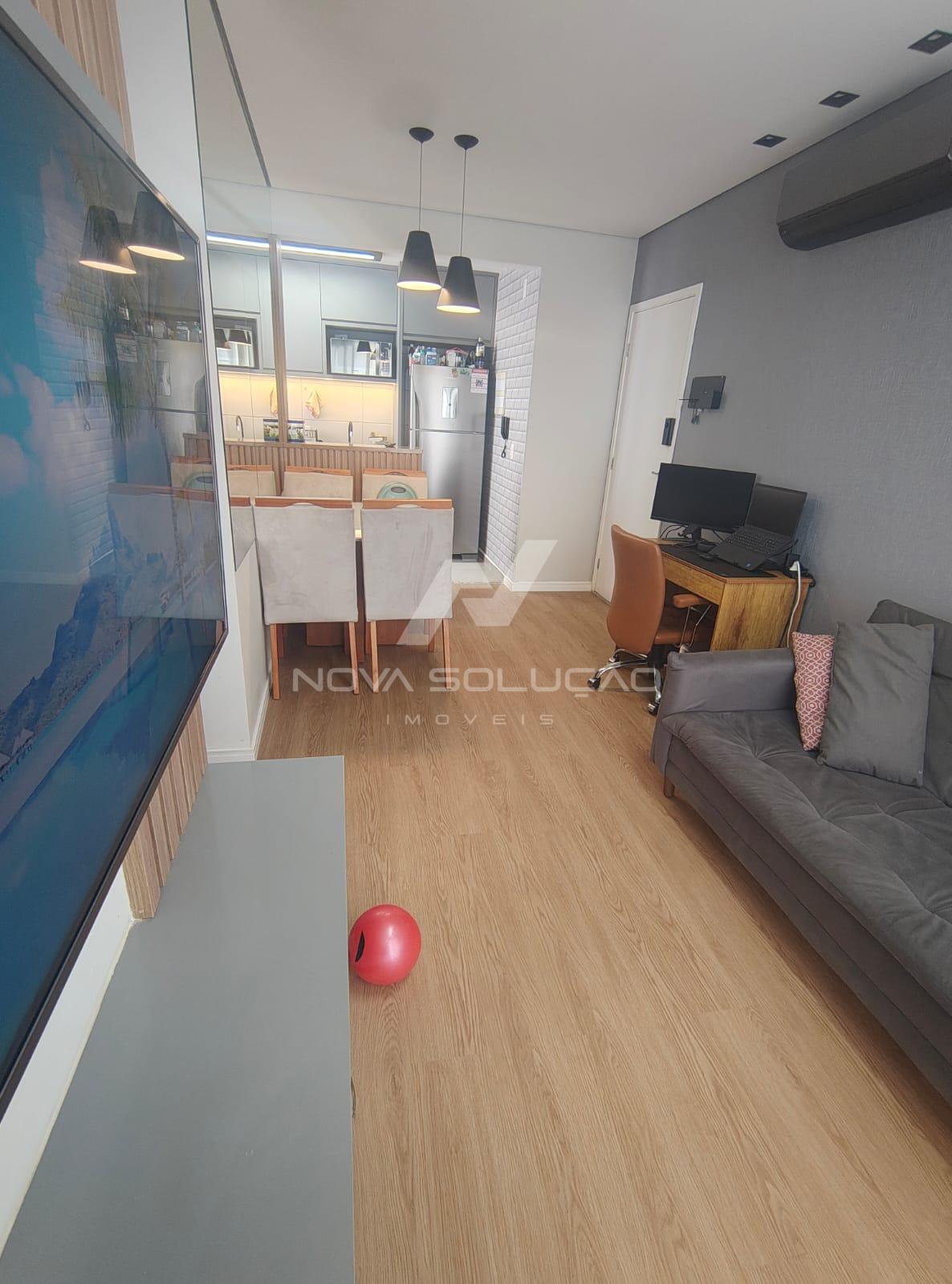 Apartamento � venda, Condom�nio Portal Vale Das Esmeraldas, LIMEIRA - SP