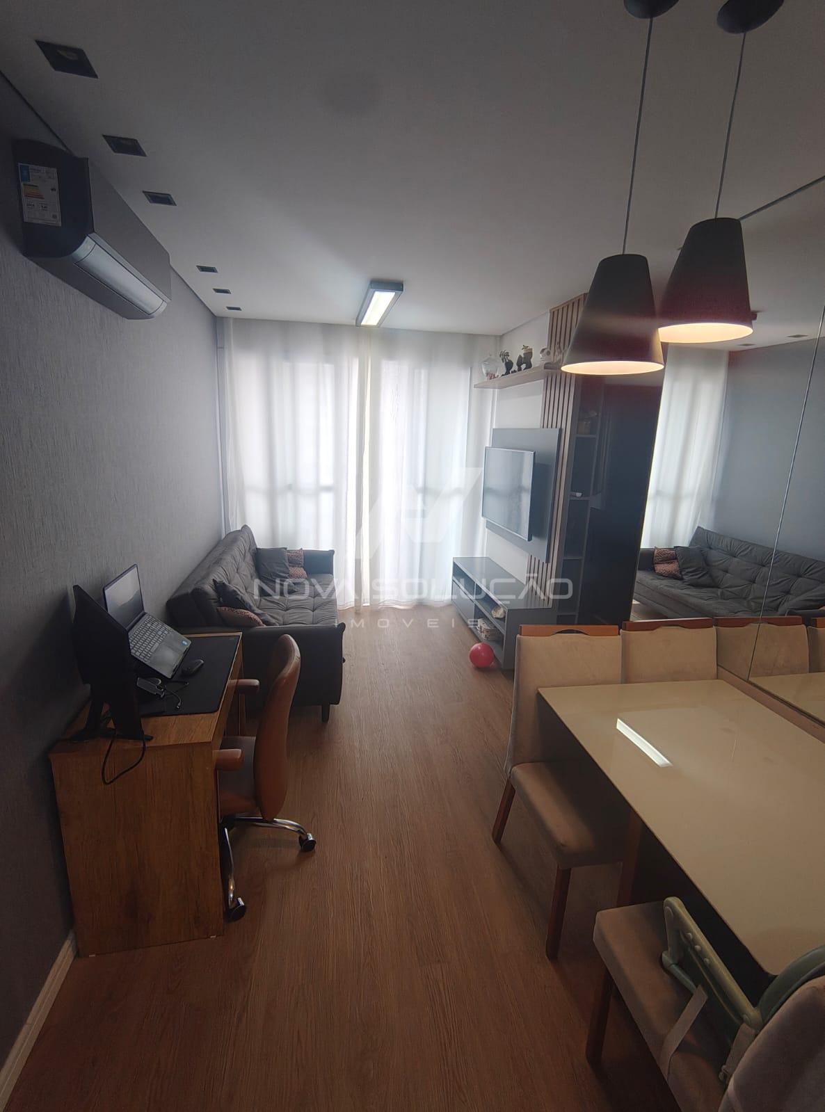 Apartamento � venda, Condom�nio Portal Vale Das Esmeraldas, LIMEIRA - SP