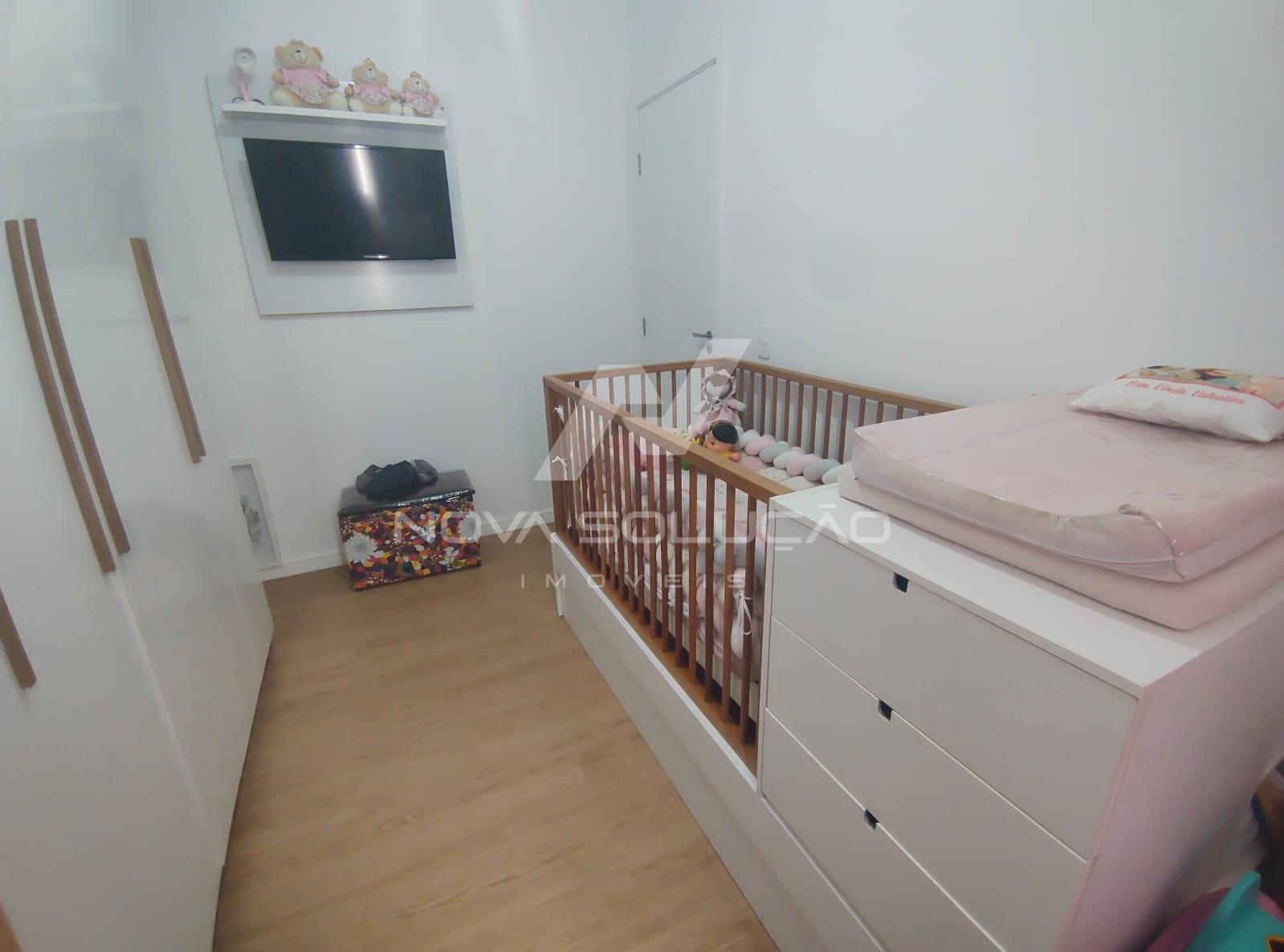 Apartamento � venda, Condom�nio Portal Vale Das Esmeraldas, LIMEIRA - SP