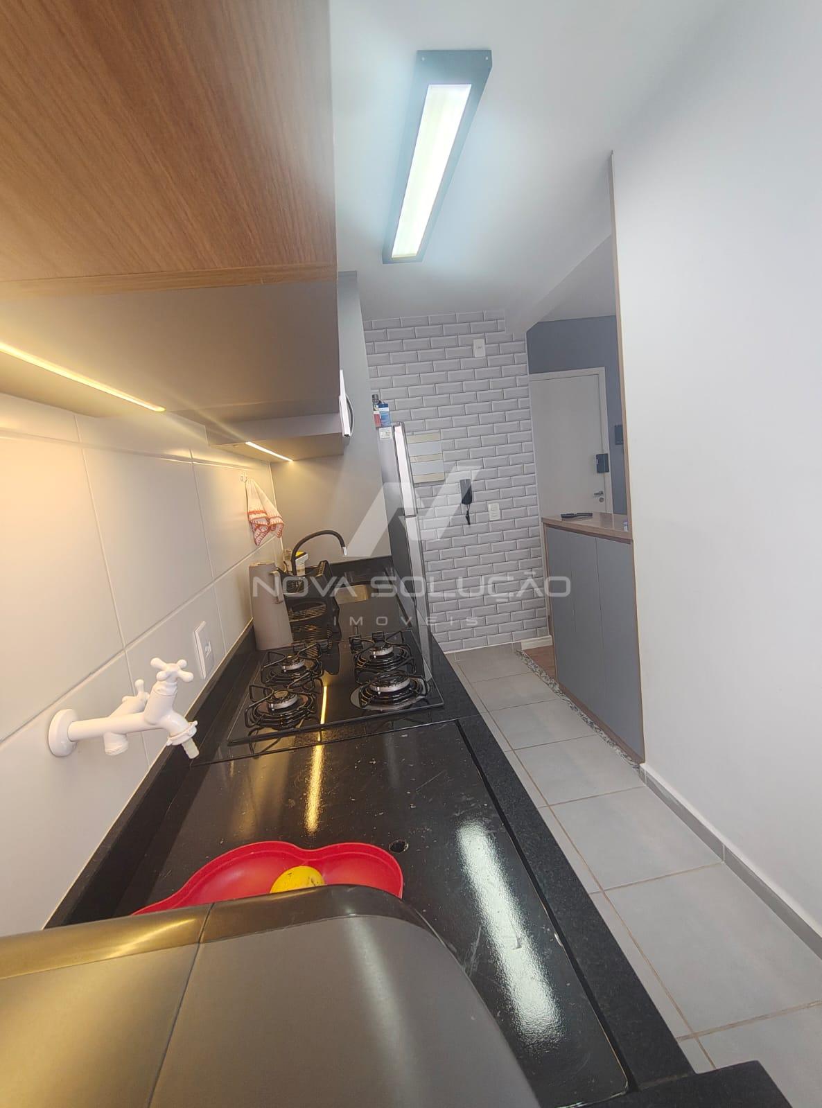 Apartamento � venda, Condom�nio Portal Vale Das Esmeraldas, LIMEIRA - SP