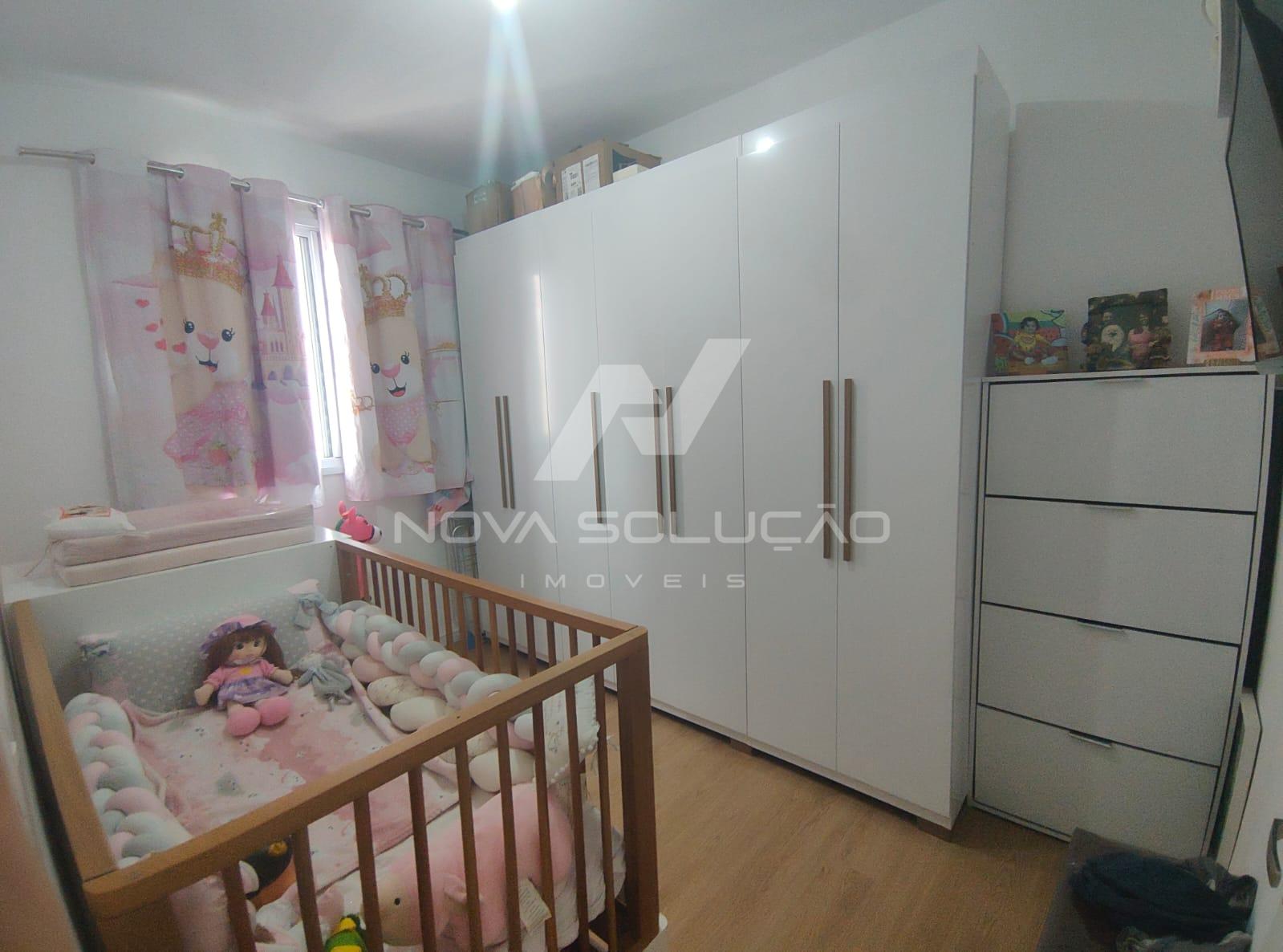 Apartamento � venda, Condom�nio Portal Vale Das Esmeraldas, LIMEIRA - SP