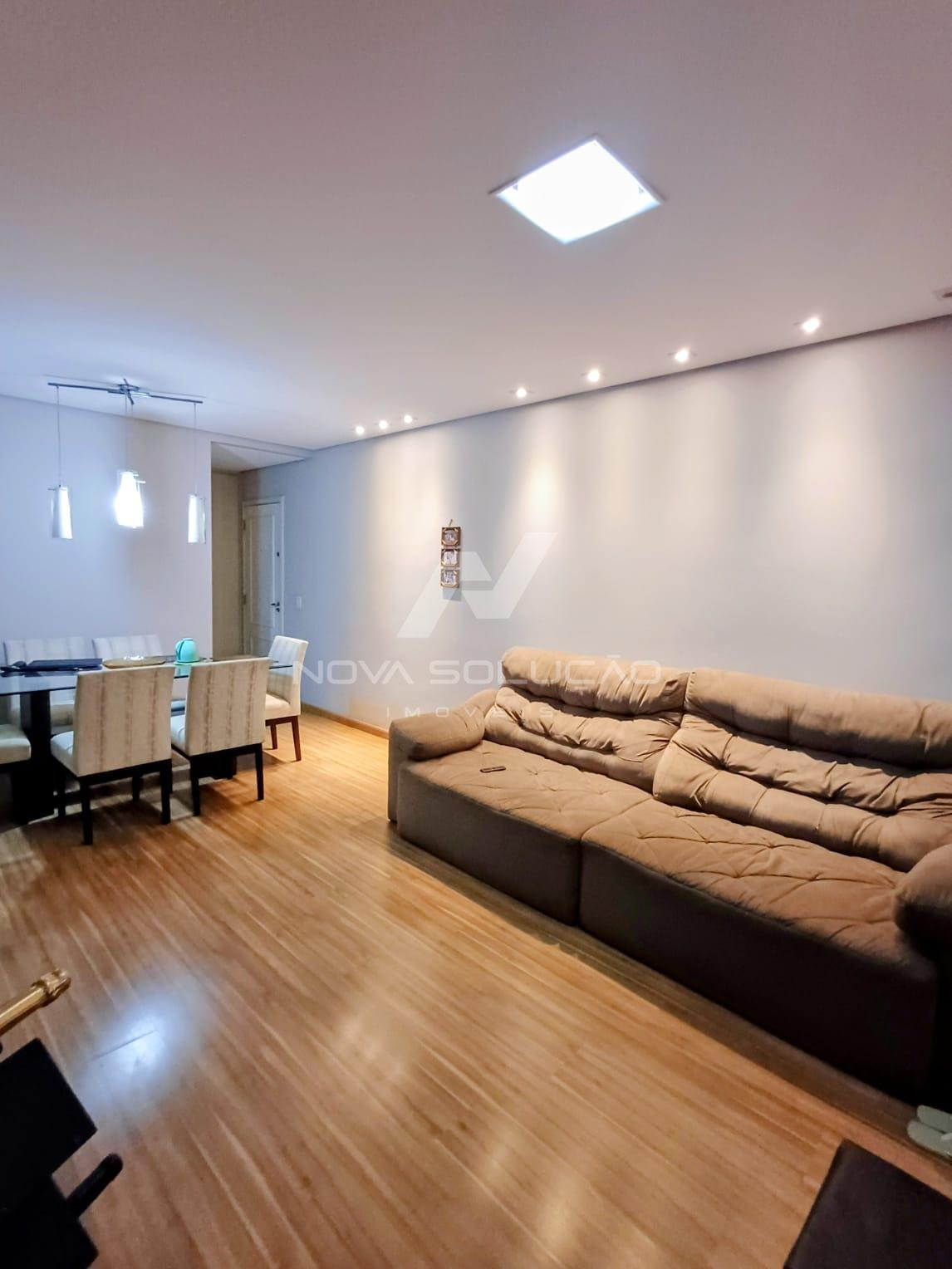 Apartamento � venda, Condom�nio Novit�, LIMEIRA - SP