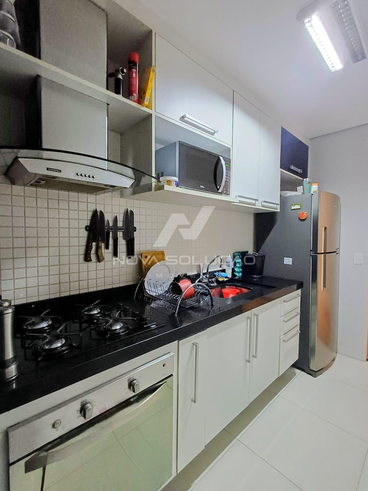 Apartamento � venda, Condom�nio Novit�, LIMEIRA - SP