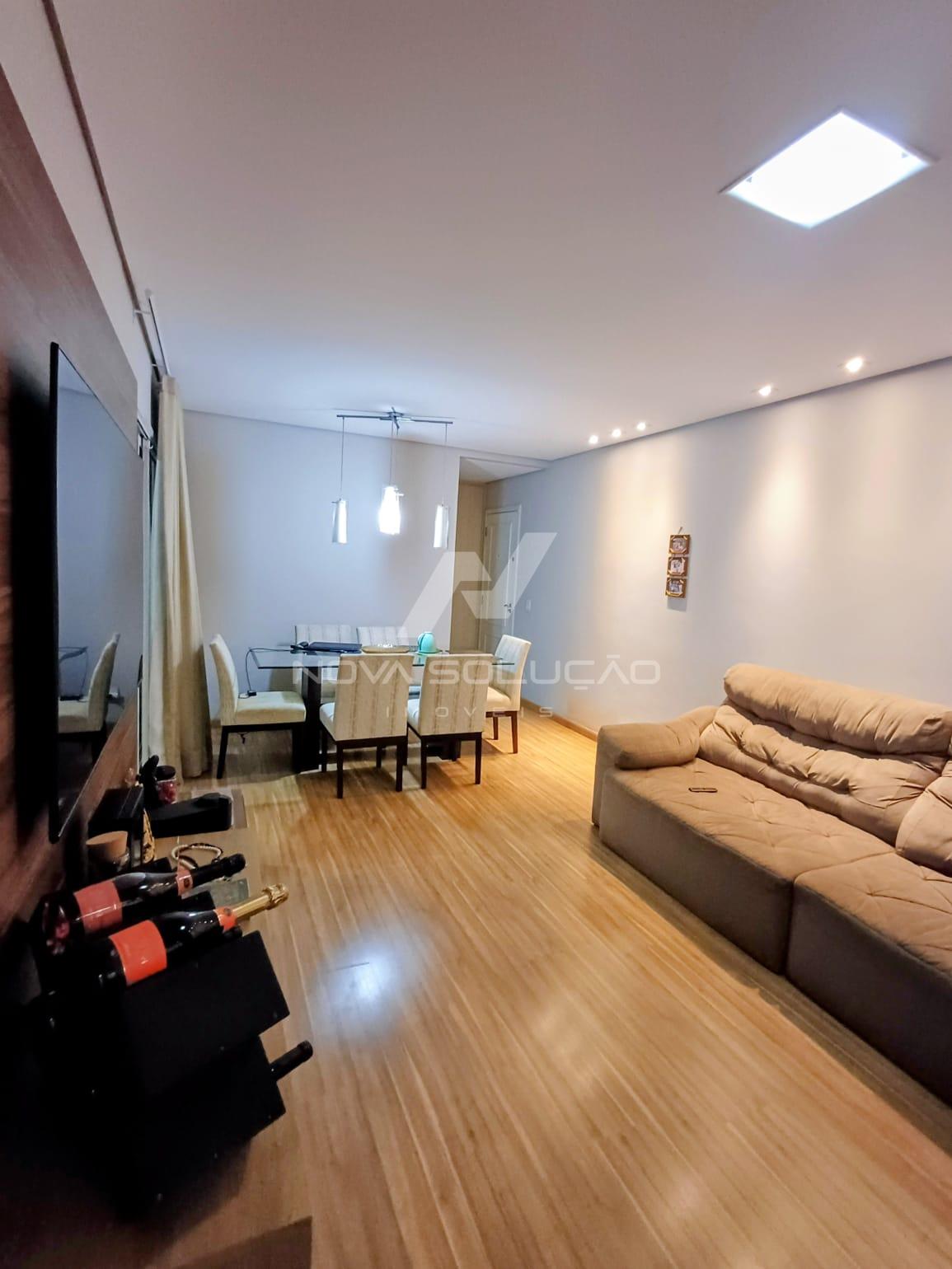 Apartamento � venda, Condom�nio Novit�, LIMEIRA - SP