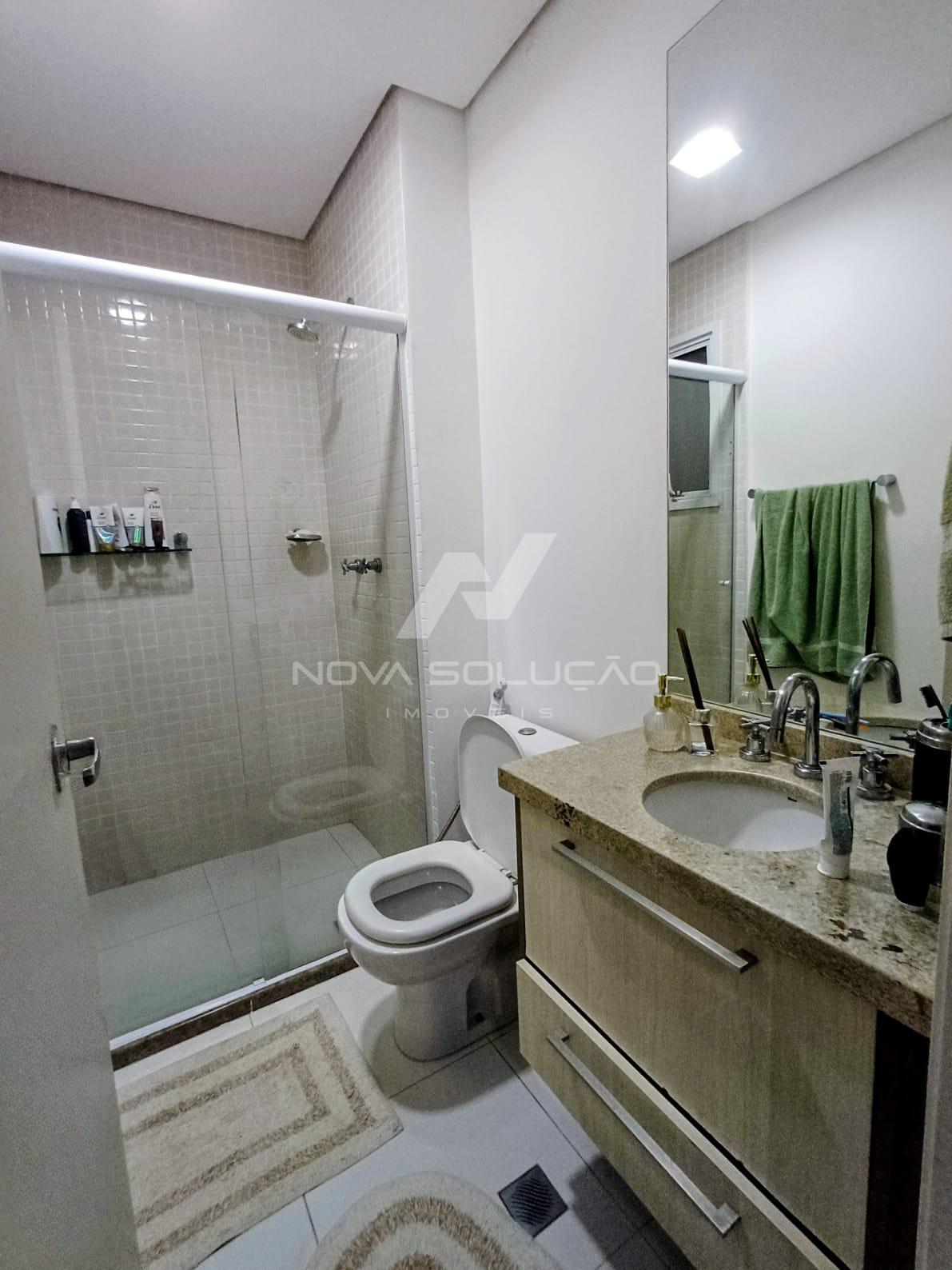Apartamento � venda, Condom�nio Novit�, LIMEIRA - SP