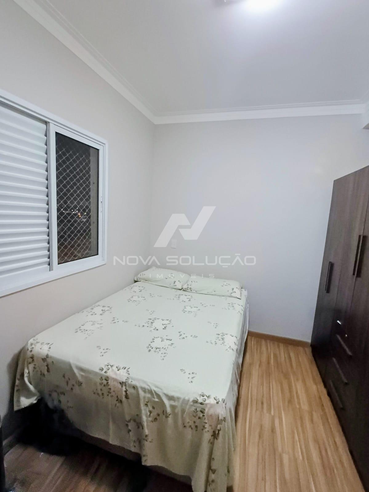 Apartamento � venda, Condom�nio Novit�, LIMEIRA - SP