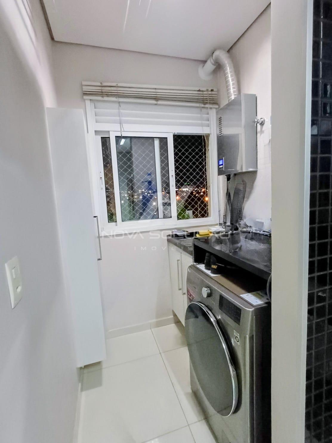 Apartamento � venda, Condom�nio Novit�, LIMEIRA - SP
