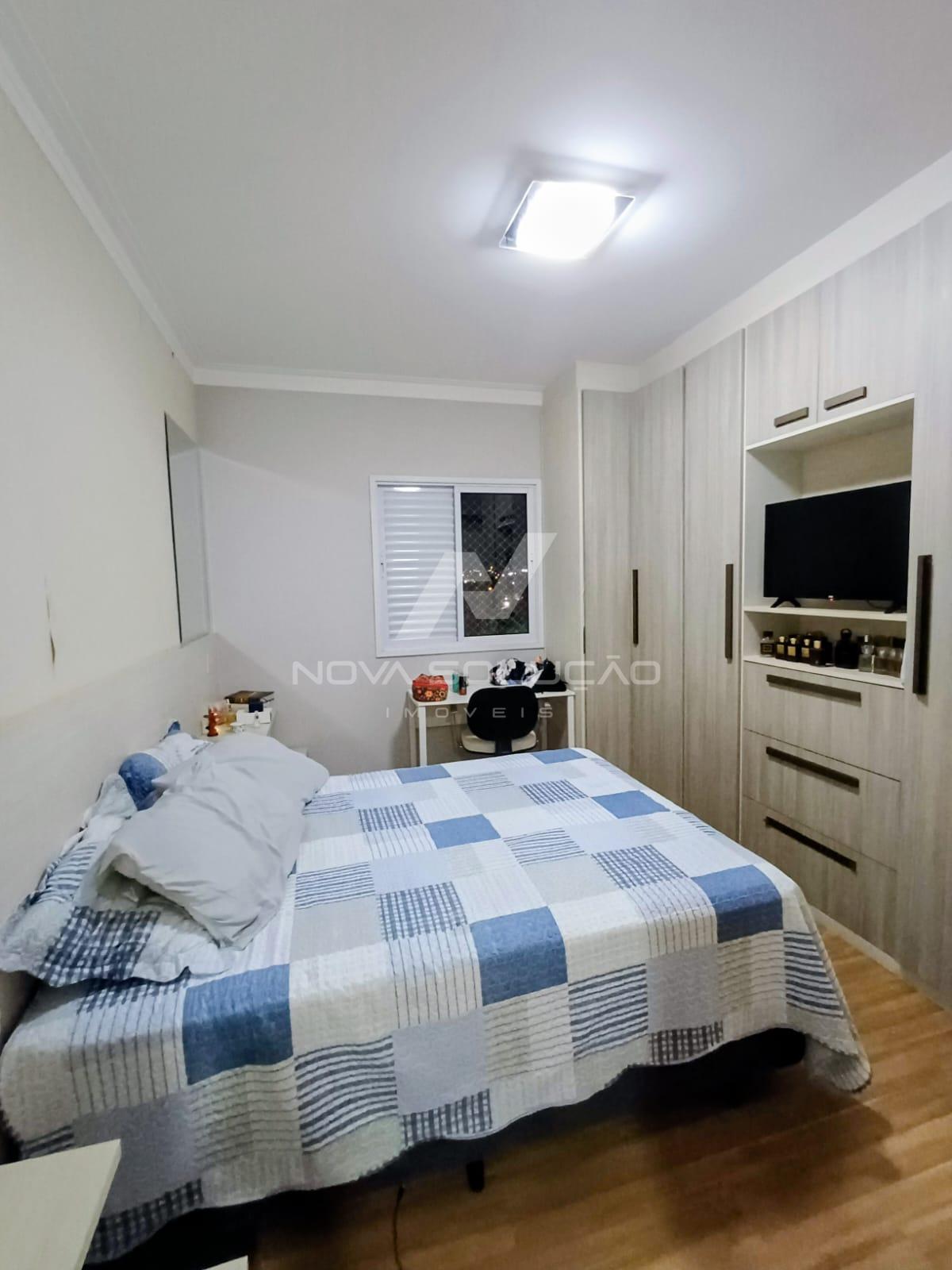 Apartamento � venda, Condom�nio Novit�, LIMEIRA - SP