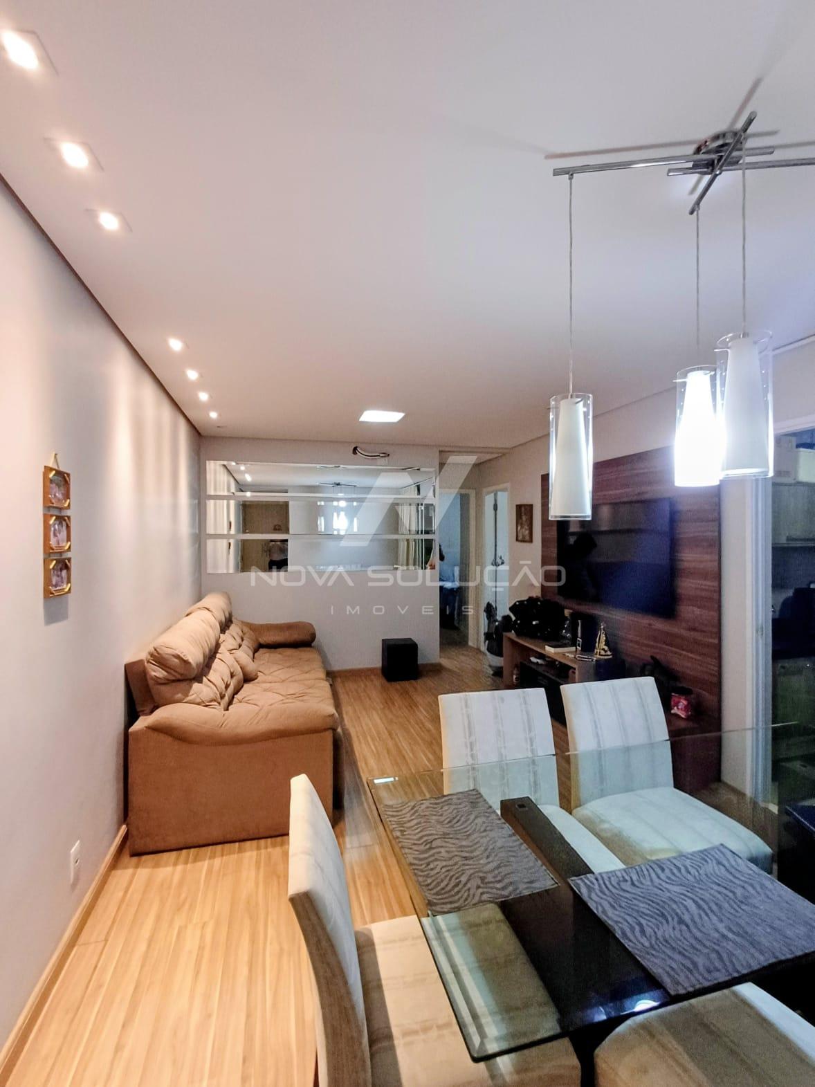 Apartamento � venda, Condom�nio Novit�, LIMEIRA - SP