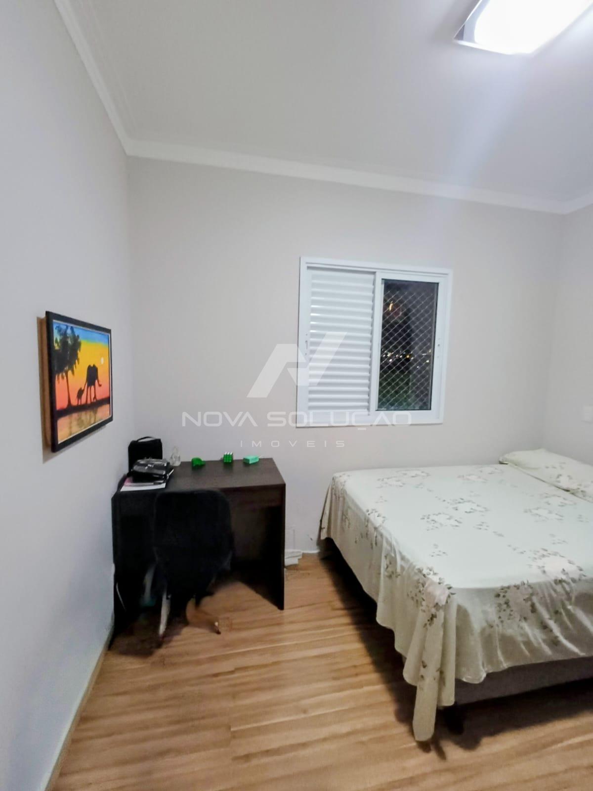 Apartamento � venda, Condom�nio Novit�, LIMEIRA - SP