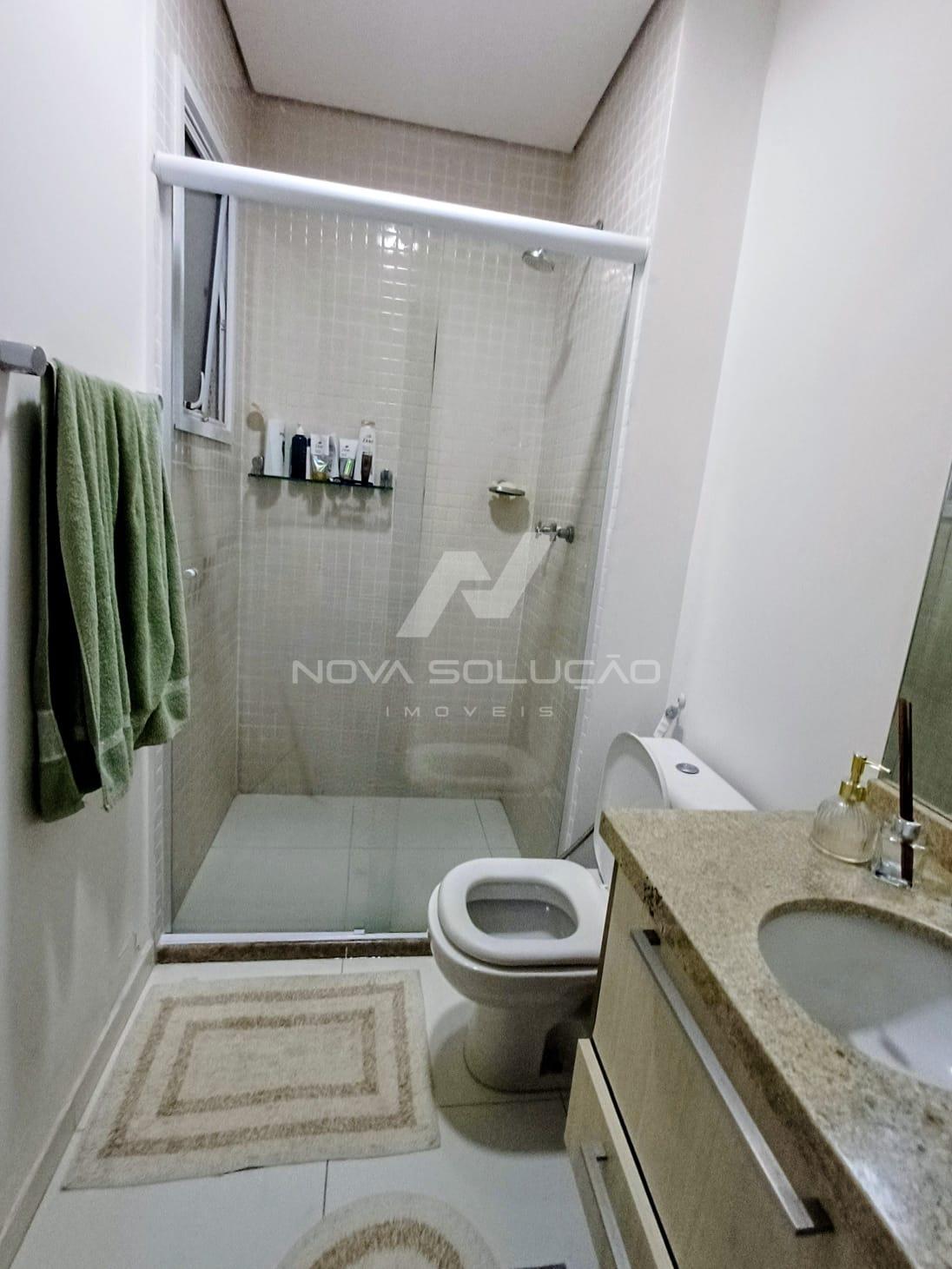 Apartamento � venda, Condom�nio Novit�, LIMEIRA - SP